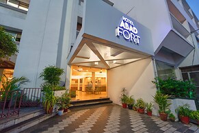 Abad Fort