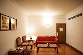 Hotel Abad Plaza