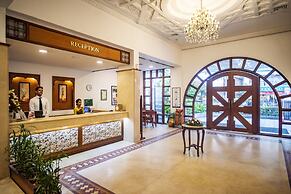 Hotel Abad Plaza