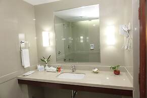 Hotel Abad Plaza