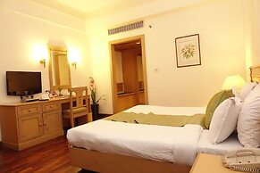 Hotel Abad Plaza