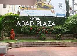Hotel Abad Plaza