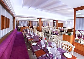 Hotel Abad Plaza