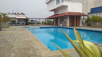 Hotel Abad Plaza