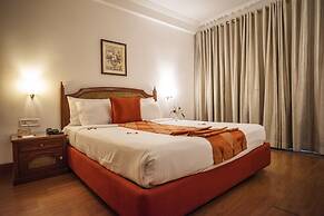 Hotel Abad Plaza