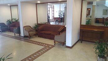 Hotel Abad Plaza