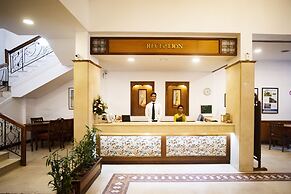 Hotel Abad Plaza