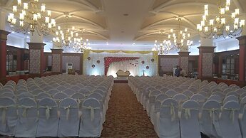 Hotel Abad Plaza