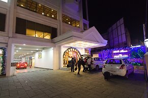 Hotel Abad Plaza