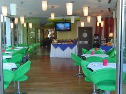 Hotel Centrale Jesolo