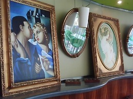 Hotel Centrale Jesolo