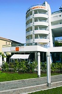 Hotel Centrale Jesolo