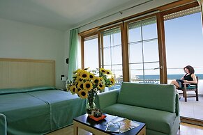 Hotel Centrale Jesolo