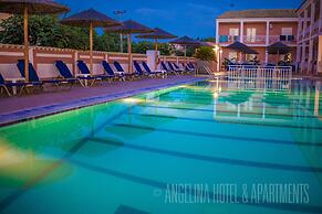 Angelina Hotel & Apartments