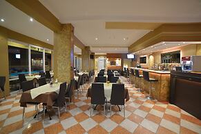 Angelina Hotel & Apartments