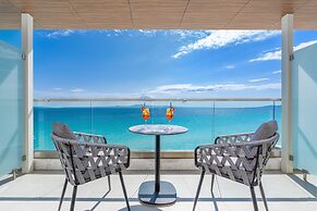 Ammon Zeus Luxury Beach Hotel
