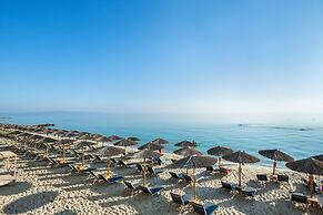 Ammon Zeus Luxury Beach Hotel