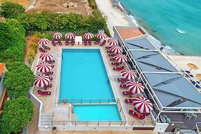 Ammon Zeus Luxury Beach Hotel