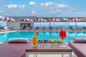 Ammon Zeus Luxury Beach Hotel
