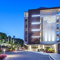 Ammon Zeus Luxury Beach Hotel