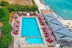 Ammon Zeus Luxury Beach Hotel