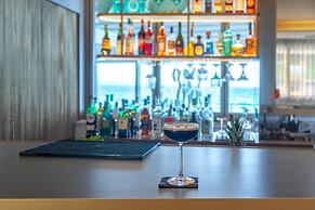 Ammon Zeus Luxury Beach Hotel