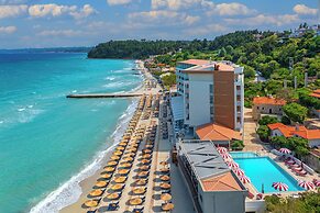 Ammon Zeus Luxury Beach Hotel