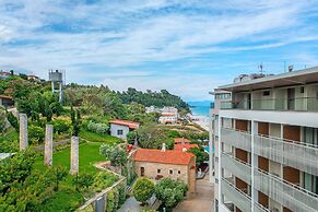 Ammon Zeus Luxury Beach Hotel