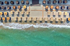 Ammon Zeus Luxury Beach Hotel
