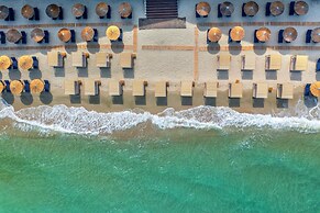 Ammon Zeus Luxury Beach Hotel