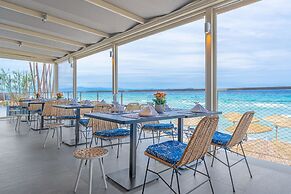 Ammon Zeus Luxury Beach Hotel