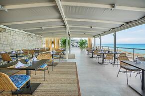 Ammon Zeus Luxury Beach Hotel