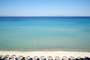 Ammon Zeus Luxury Beach Hotel
