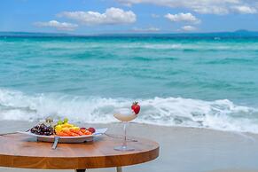 Ammon Zeus Luxury Beach Hotel