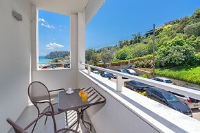 Ammon Zeus Luxury Beach Hotel