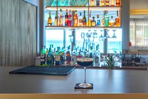 Ammon Zeus Luxury Beach Hotel