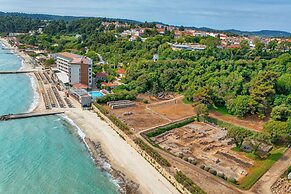 Ammon Zeus Luxury Beach Hotel