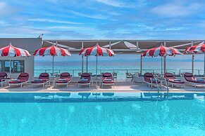Ammon Zeus Luxury Beach Hotel