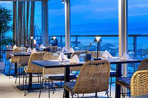 Ammon Zeus Luxury Beach Hotel