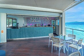 Ammon Zeus Luxury Beach Hotel