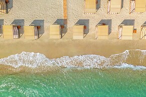 Ammon Zeus Luxury Beach Hotel
