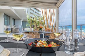 Ammon Zeus Luxury Beach Hotel