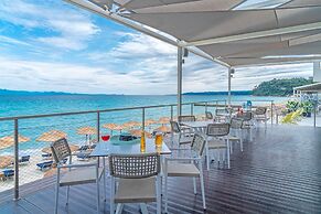 Ammon Zeus Luxury Beach Hotel