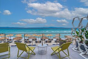 Ammon Zeus Luxury Beach Hotel
