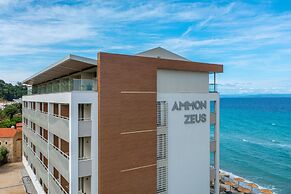 Ammon Zeus Luxury Beach Hotel