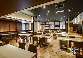 Kanazawa Central Hotel