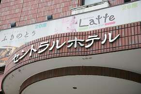 Kanazawa Central Hotel