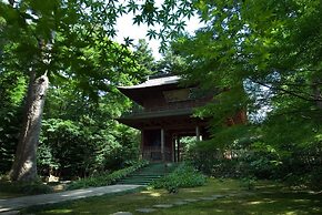 Kanazawa Central Hotel