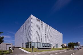 Kanazawa Central Hotel