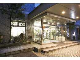 Kanazawa Central Hotel